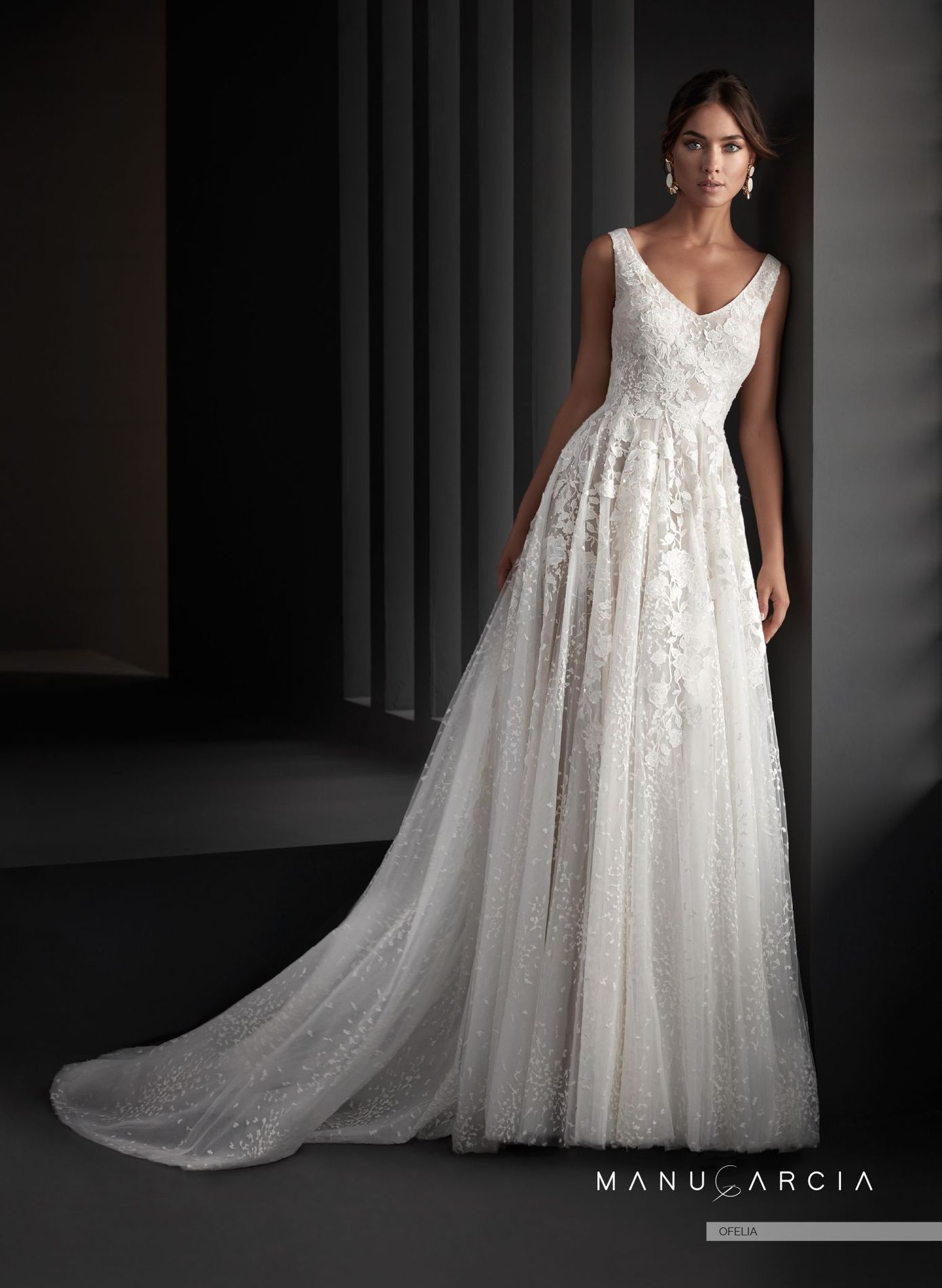 Ofelia wedding outlet dress